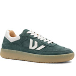 THE MISFIT SNEAKERS - Pine - Wayz Sneakers - ethical sneakers with a humanistic footprint