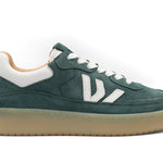 THE MISFIT SNEAKERS - Pine - Wayz Sneakers - ethical sneakers with a humanistic footprint
