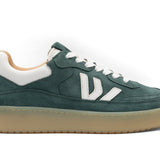 THE MISFIT SNEAKERS - Pine - Wayz Sneakers - ethical sneakers with a humanistic footprint