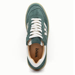 THE MISFIT SNEAKERS - Pine - Wayz Sneakers - ethical sneakers with a humanistic footprint
