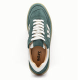 THE MISFIT SNEAKERS - Pine - Wayz Sneakers - ethical sneakers with a humanistic footprint
