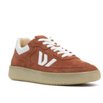 THE MISFIT SNEAKERS - Terracotta - Wayz Sneakers - ethical sneakers with a humanistic footprint