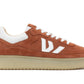 THE MISFIT SNEAKERS - Terracotta - Wayz Sneakers - ethical sneakers with a humanistic footprint