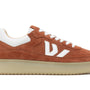 THE MISFIT SNEAKERS - Terracotta - Wayz Sneakers - ethical sneakers with a humanistic footprint