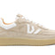 THE MISFIT SNEAKERS - White Beige - Wayz Sneakers - ethical sneakers with a humanistic footprint