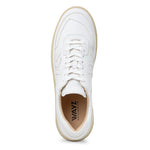 THE MISFIT SNEAKERS - White Gum - Wayz Sneakers - ethical sneakers with a humanistic footprint