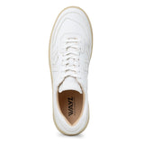 THE MISFIT SNEAKERS - White Gum - Wayz Sneakers - ethical sneakers with a humanistic footprint