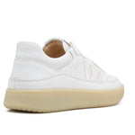 THE MISFIT SNEAKERS - White Gum - Wayz Sneakers - ethical sneakers with a humanistic footprint