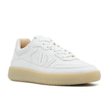 THE MISFIT SNEAKERS - White Gum - Wayz Sneakers - ethical sneakers with a humanistic footprint