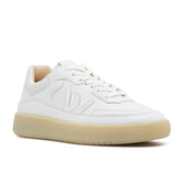 THE MISFIT SNEAKERS - White Gum - Wayz Sneakers - ethical sneakers with a humanistic footprint