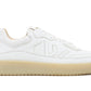 THE MISFIT SNEAKERS - White Gum - Wayz Sneakers - ethical sneakers with a humanistic footprint