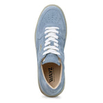THE SONDER SNEAKERS - Blue Sky - Wayz Sneakers - ethical sneakers with a humanistic footprint