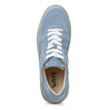 THE SONDER SNEAKERS - Blue Sky - Wayz Sneakers - ethical sneakers with a humanistic footprint