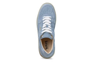 THE SONDER SNEAKERS - Blue Sky - Wayz Sneakers - ethical sneakers with a humanistic footprint