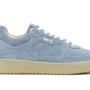 THE SONDER SNEAKERS - Blue Sky - Wayz Sneakers - ethical sneakers with a humanistic footprint