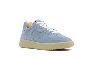 THE SONDER SNEAKERS - Blue Sky - Wayz Sneakers - ethical sneakers with a humanistic footprint