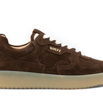 THE SONDER SNEAKERS - Chocolate - Wayz Sneakers - ethical sneakers with a humanistic footprint