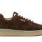 THE SONDER SNEAKERS - Chocolate - Wayz Sneakers - ethical sneakers with a humanistic footprint