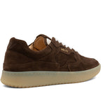 THE SONDER SNEAKERS - Chocolate - Wayz Sneakers - ethical sneakers with a humanistic footprint