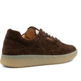 THE SONDER SNEAKERS - Chocolate - Wayz Sneakers - ethical sneakers with a humanistic footprint
