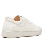 THE SONDER SNEAKERS - Crust Leather - Wayz Sneakers - ethical sneakers with a humanistic footprint