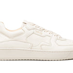 THE SONDER SNEAKERS - Crust Leather - Wayz Sneakers - ethical sneakers with a humanistic footprint