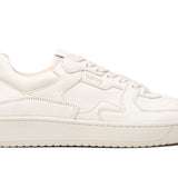 THE SONDER SNEAKERS - Crust Leather - Wayz Sneakers - ethical sneakers with a humanistic footprint