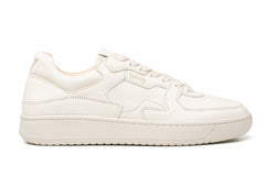 THE SONDER SNEAKERS - Crust Leather - Wayz Sneakers - ethical sneakers with a humanistic footprint