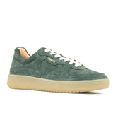 THE SONDER SNEAKERS - Pine Green - Wayz Sneakers - ethical sneakers with a humanistic footprint