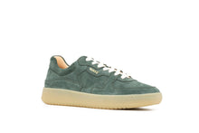 Load image into Gallery viewer, THE SONDER SNEAKERS - Pine Green - Wayz Sneakers - ethical sneakers with a humanistic footprint