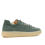 THE SONDER SNEAKERS - Pine Green - Wayz Sneakers - ethical sneakers with a humanistic footprint