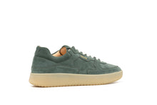 Load image into Gallery viewer, THE SONDER SNEAKERS - Pine Green - Wayz Sneakers - ethical sneakers with a humanistic footprint