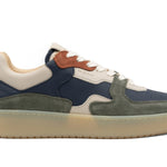 THE SONDER SNEAKERS - Terra Azul - Wayz Sneakers - ethical sneakers with a humanistic footprint