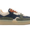 THE SONDER SNEAKERS - Terra Azul - Wayz Sneakers - ethical sneakers with a humanistic footprint