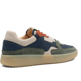 THE SONDER SNEAKERS - Terra Azul - Wayz Sneakers - ethical sneakers with a humanistic footprint