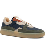 THE SONDER SNEAKERS - Terra Azul - Wayz Sneakers - ethical sneakers with a humanistic footprint