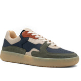 THE SONDER SNEAKERS - Terra Azul - Wayz Sneakers - ethical sneakers with a humanistic footprint