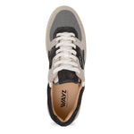 THE SONDER SNEAKERS - Triple Grey - Wayz Sneakers - ethical sneakers with a humanistic footprint