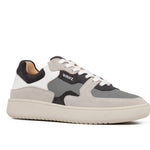 THE SONDER SNEAKERS - Triple Grey - Wayz Sneakers - ethical sneakers with a humanistic footprint