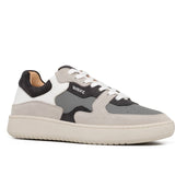 THE SONDER SNEAKERS - Triple Grey - Wayz Sneakers - ethical sneakers with a humanistic footprint