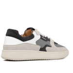 THE SONDER SNEAKERS - Triple Grey - Wayz Sneakers - ethical sneakers with a humanistic footprint