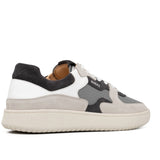 THE SONDER SNEAKERS - Triple Grey - Wayz Sneakers - ethical sneakers with a humanistic footprint