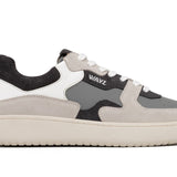 THE SONDER SNEAKERS - Triple Grey - Wayz Sneakers - ethical sneakers with a humanistic footprint