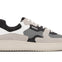 THE SONDER SNEAKERS - Triple Grey - Wayz Sneakers - ethical sneakers with a humanistic footprint