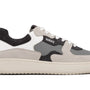 THE SONDER SNEAKERS - Triple Grey - Wayz Sneakers - ethical sneakers with a humanistic footprint