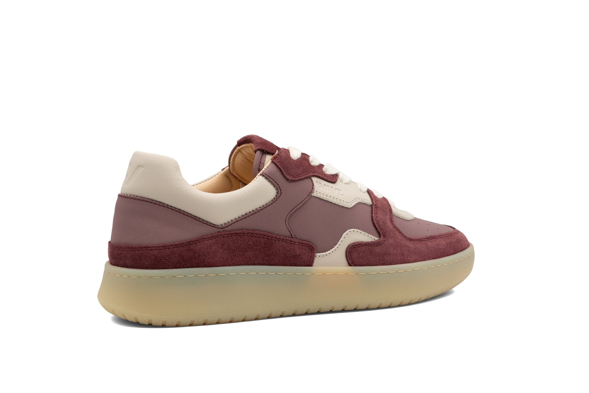 THE SONDER SNEAKERS - Vintage - Wayz Sneakers - ethical sneakers with a humanistic footprint
