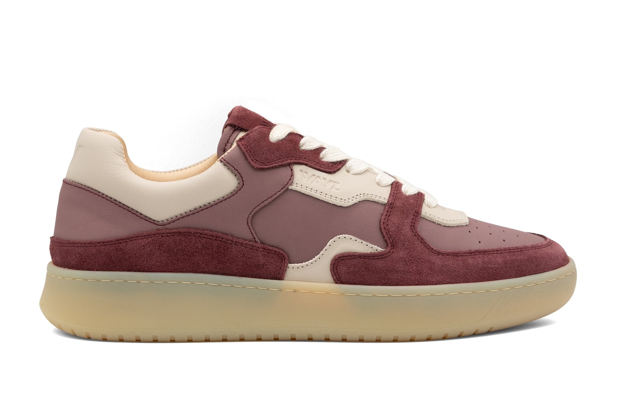 THE SONDER SNEAKERS - Vintage - Wayz Sneakers - ethical sneakers with a humanistic footprint