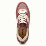 THE SONDER SNEAKERS - Vintage - Wayz Sneakers - ethical sneakers with a humanistic footprint