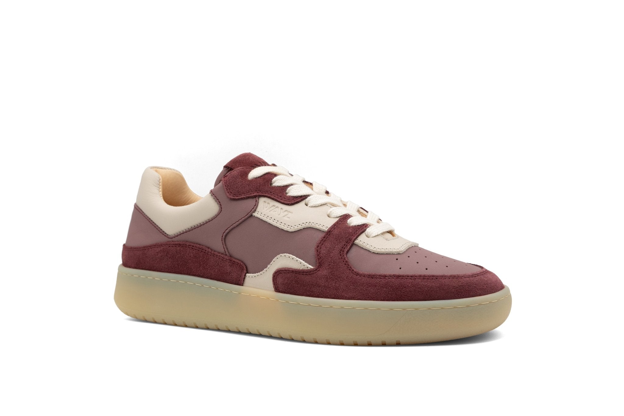 THE SONDER SNEAKERS - Vintage - Wayz Sneakers - ethical sneakers with a humanistic footprint