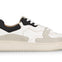 THE SONDER SNEAKERS - White Grey Black - Wayz Sneakers - ethical sneakers with a humanistic footprint